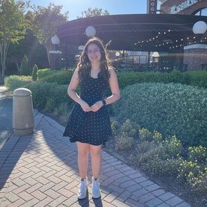 Meet your Posher, Joanna